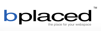 bplaced.com Logo
